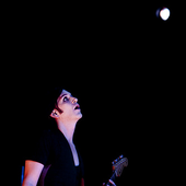 LastFM profile picture for @Unprincipled