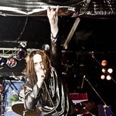 vocal Sergey Nikki