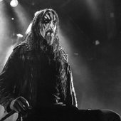 Gaahl with God Seed