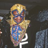 Blowfly