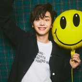 YOOK O'CLOCK promotional pictures