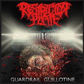 GUARDRAIL GUILLOTINE