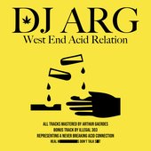 West End Acid Relation