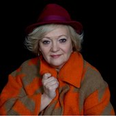 Maria Friedman