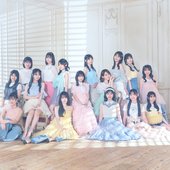 STU48 12th single『傷つくことが青春だ』