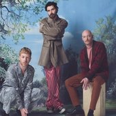 Biffy Clyro (2020)