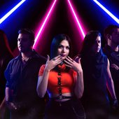 Quimera  (Mexican Heavy/Power Metal)