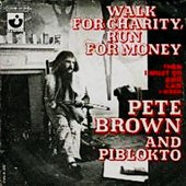 Pete Brown & Piblokto!