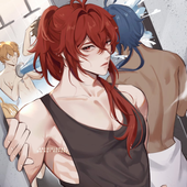 Avatar di eekyokai