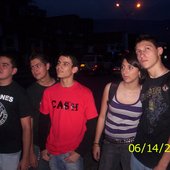 Cash en infuso bar