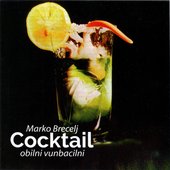 Cocktail obilni vunbacilni