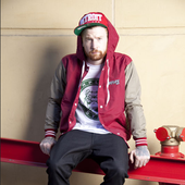 Jonny Craig 2012 Promo