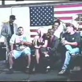  Joseph Alan Fears & Zafaja Band  Is On A TV Show Interview On CATV 