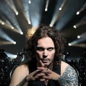 Ville Valo