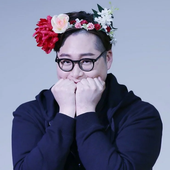 Hwang Chang young