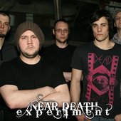 NDE Promo Shot