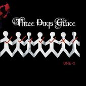 Three Days Grace, One X