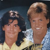 Modern Talking