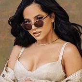 BECKY G for INSTAGRAM