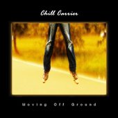 Album-Cover \"Moving Off Ground\"