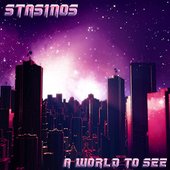 A World To See