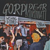 GORP!
