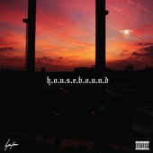 H.o.u.s.e.b.o.u.n.d