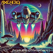 Dream the Universe
