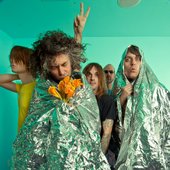 The Flaming Lips