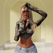 Camilla Belleview