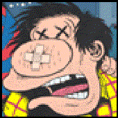 LastFM profile picture for @Physicist