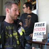 Free Stress Test