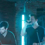 Infernal Devices @ Triump Brewing Company