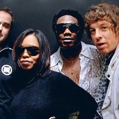 The Brand New Heavies