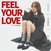 Feel Your Love