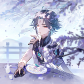 Avatar for yoonaxiao