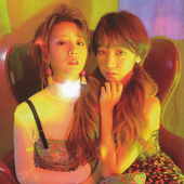 Bomi & Namjoo 'Dear' concept