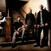 Stone Sour NEW 2012 PNG