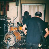 4. prague cassete store day - zazemi