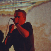 Bob and Martin, Vienna, 1988
