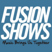 fusionshows için avatar