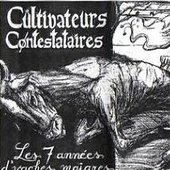 Les 7 Années De Vache Maigre