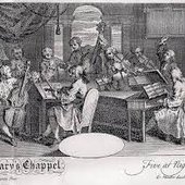 St. Mary's Chapel, Niddry Wynd