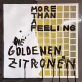 More Than a Feeling [Explicit]