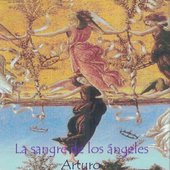 La Sangre De Los Ángeles