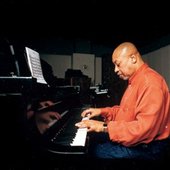 Kenny Barron