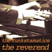 The Reverend - Single