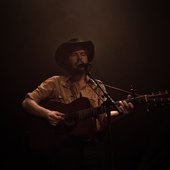 Colter Wall