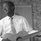 Lightnin’ Hopkins
