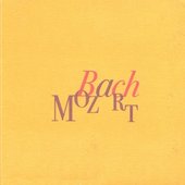 Bach X Mozart